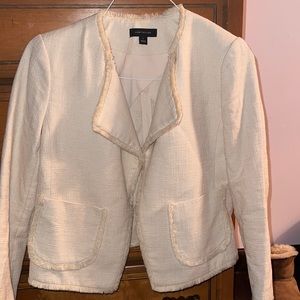 Ann Taylor coat